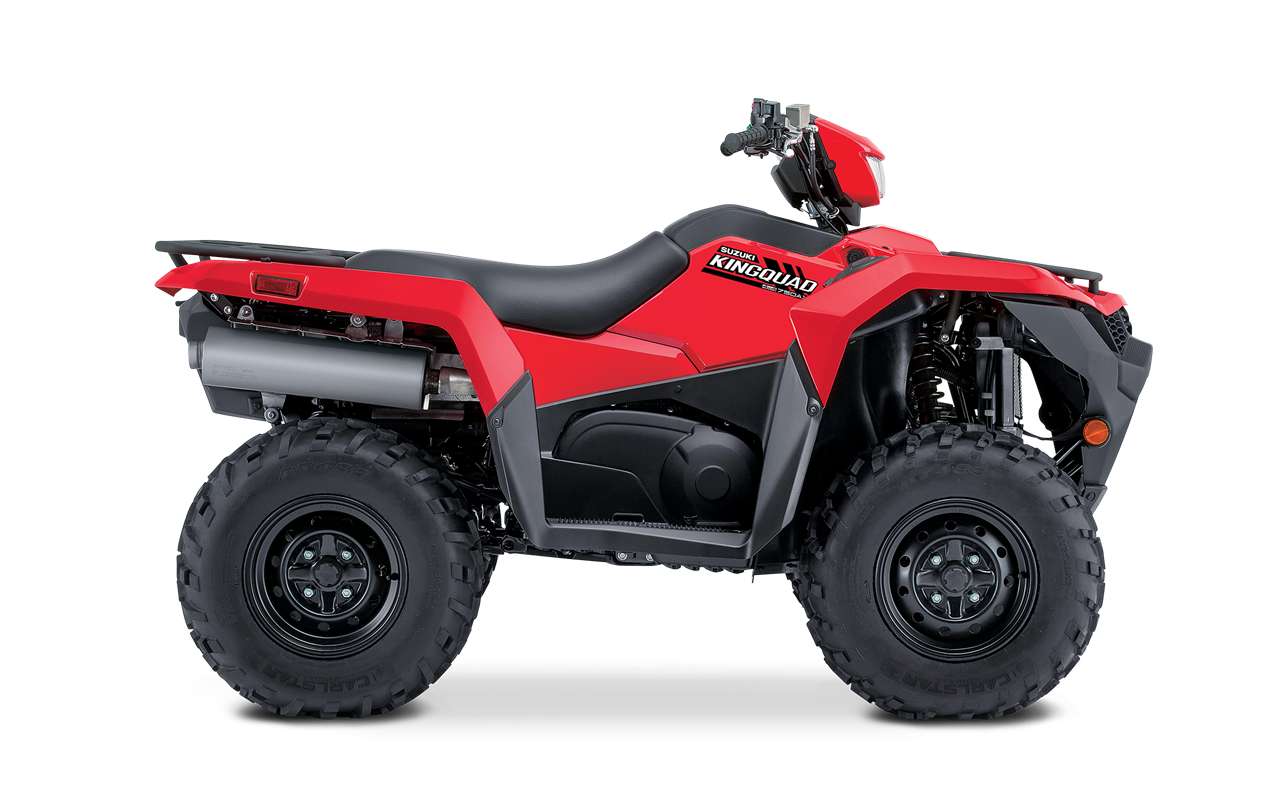 Suzuki atv new arrivals service near me
