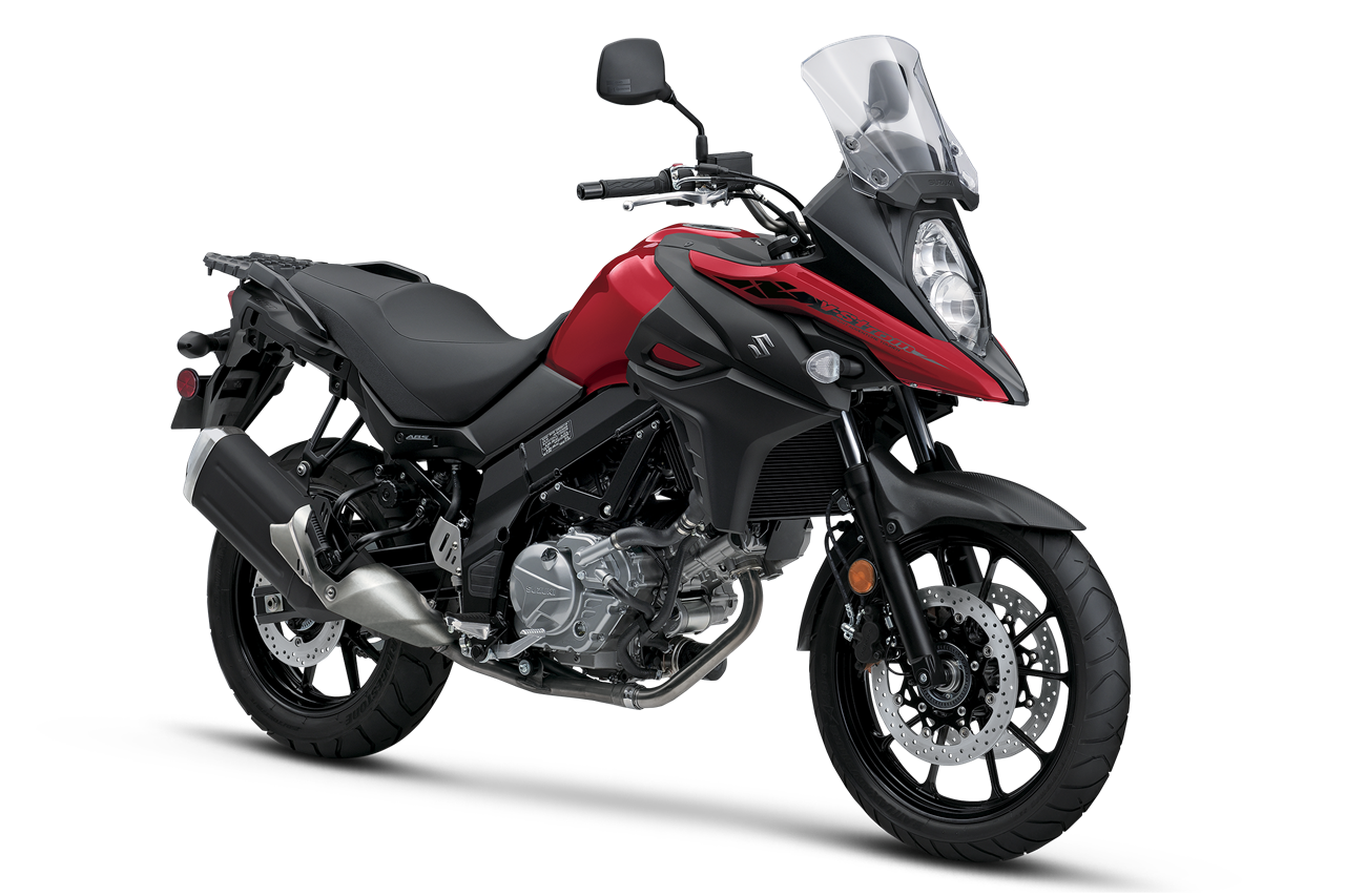 2022 v strom 650