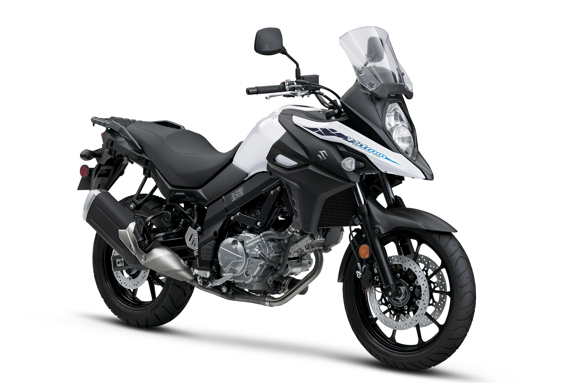 2023 Suzuki V-Strom 650 - motorcycles/scooters - by dealer - vehicle  automotive sale - craigslist