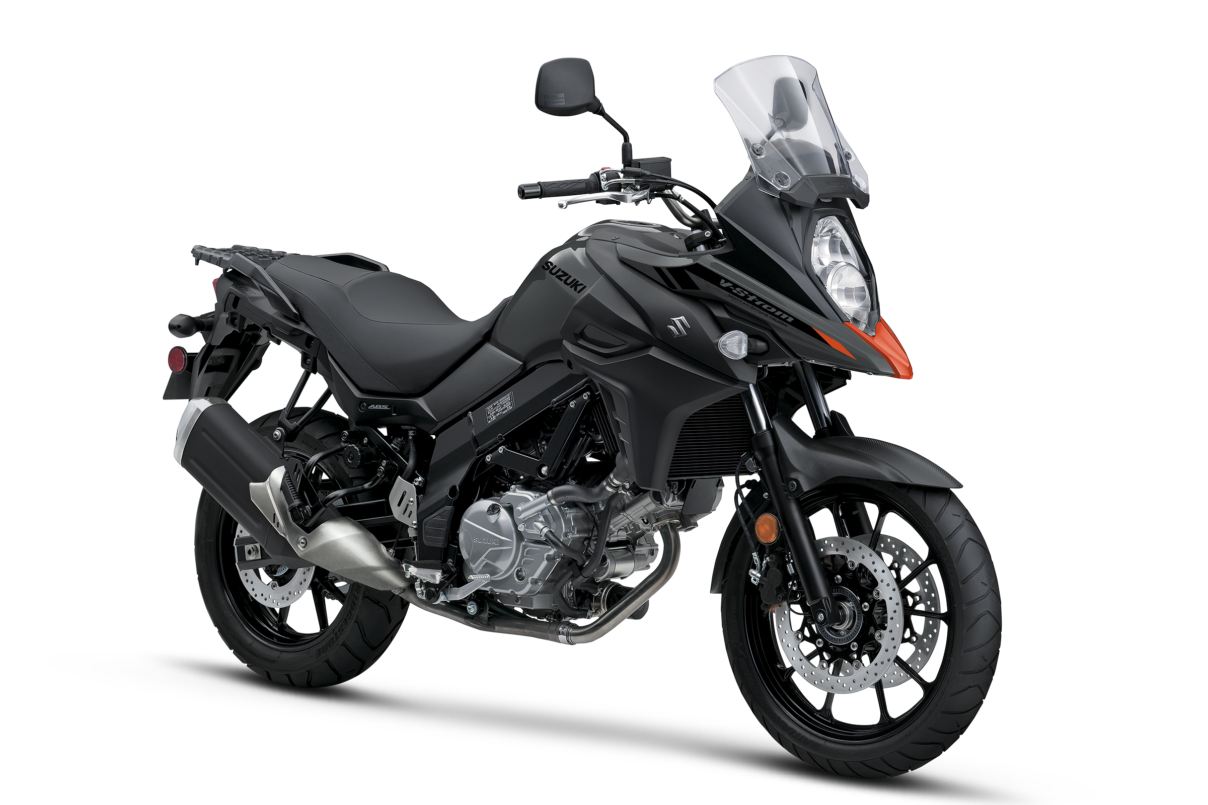 2024 Suzuki Vstrom 650 : r/motorcycles