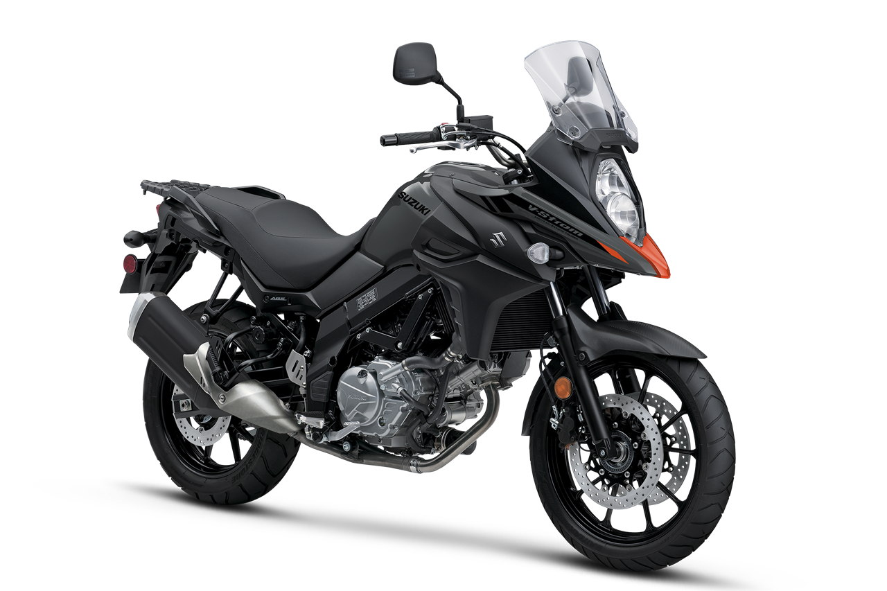 Suzuki Cycles - 2024 V-Strom 650