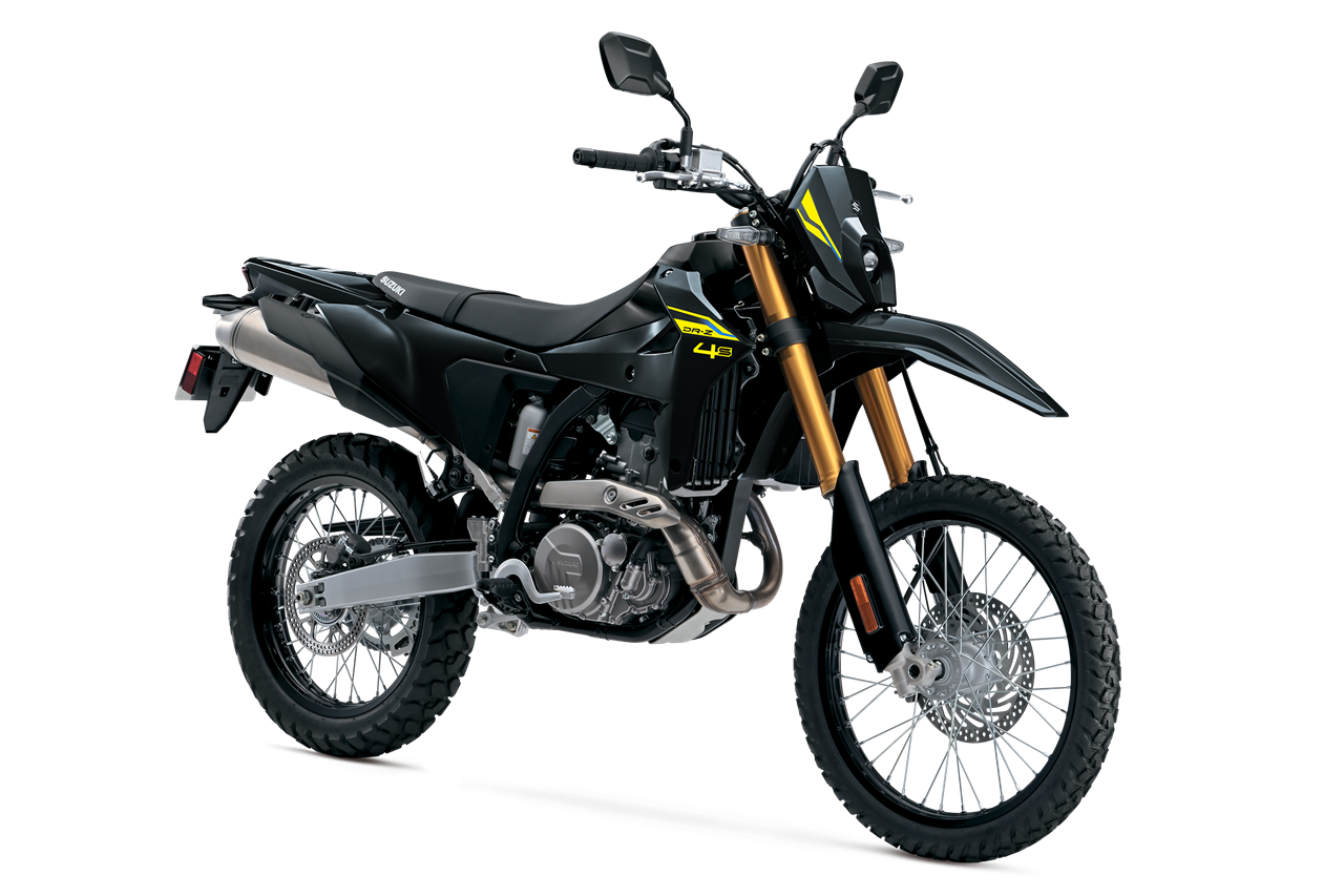 suzukicycles.com