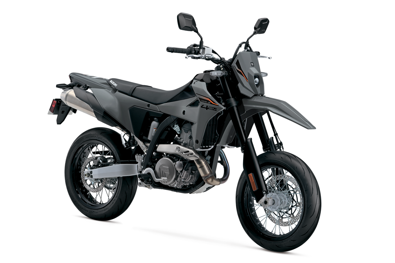 スズキ DR-Z4SM 4Sサービス マニュアル DRZ4SM DRZ4S Suzuki Cycles - 2027 DR-Z4SM