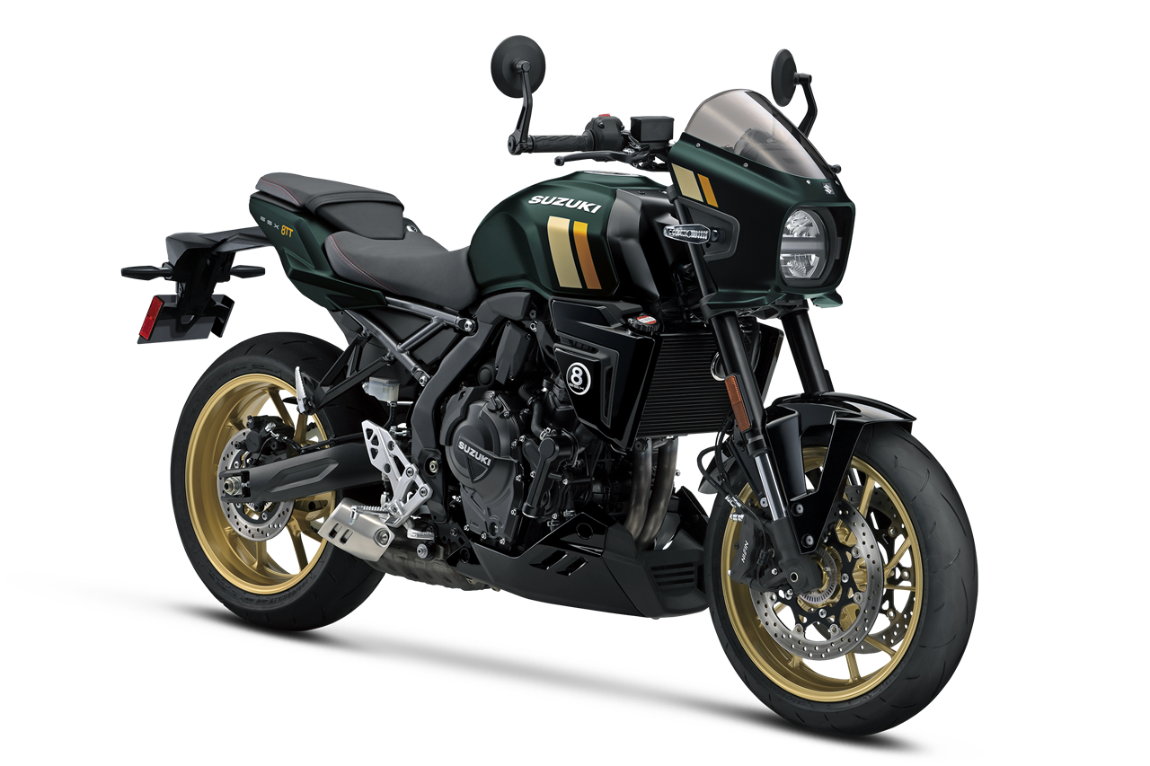 suzukicycles.com