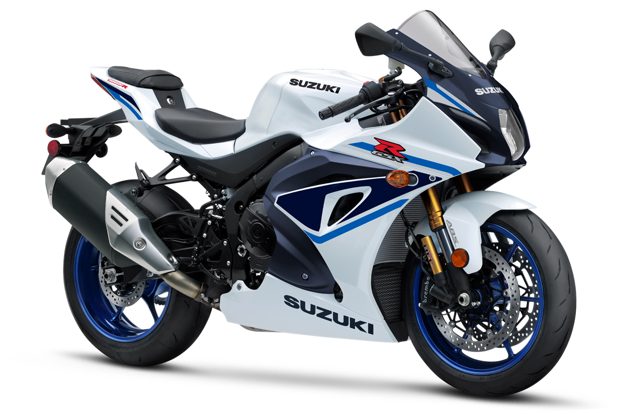 Suzuki Cycles - 2023 GSX-R1000R
