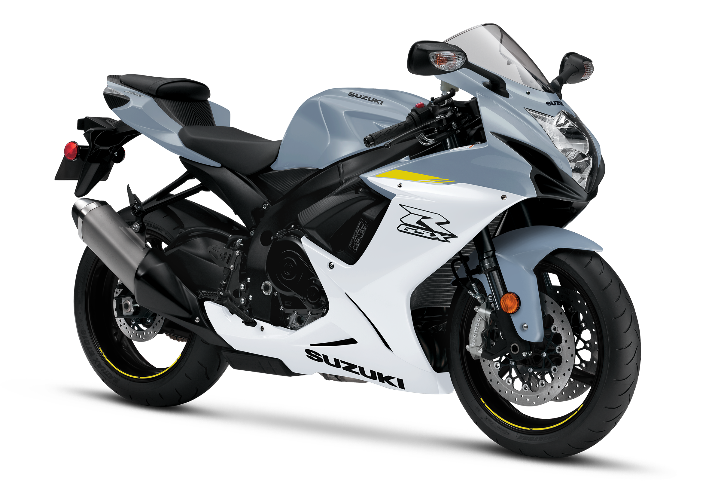 GSR 600 > Suzuki > Motorcycle