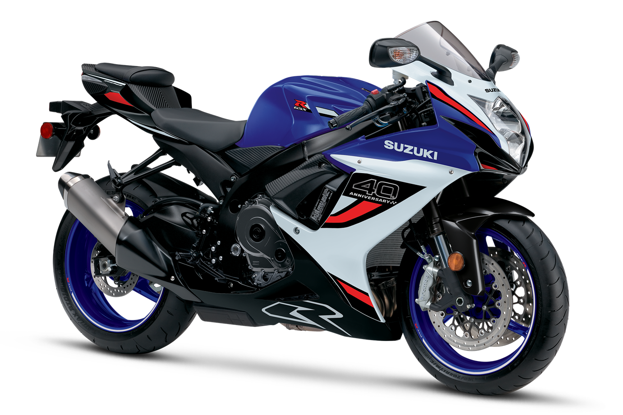 Suzuki Cycles - 2026 GSX-R600Z Suzuki Cycles - 2026 GSX-R600Z