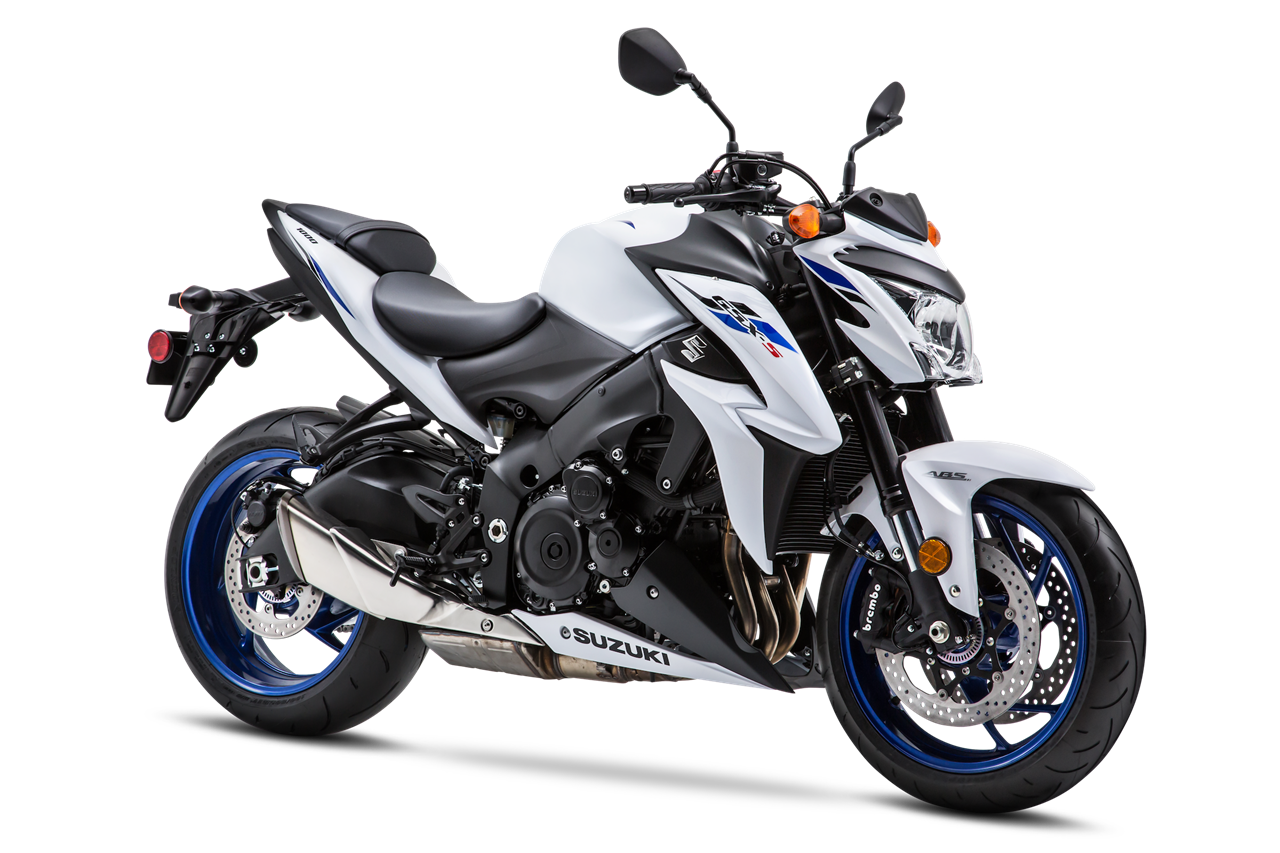 2019 suzuki motorcycles