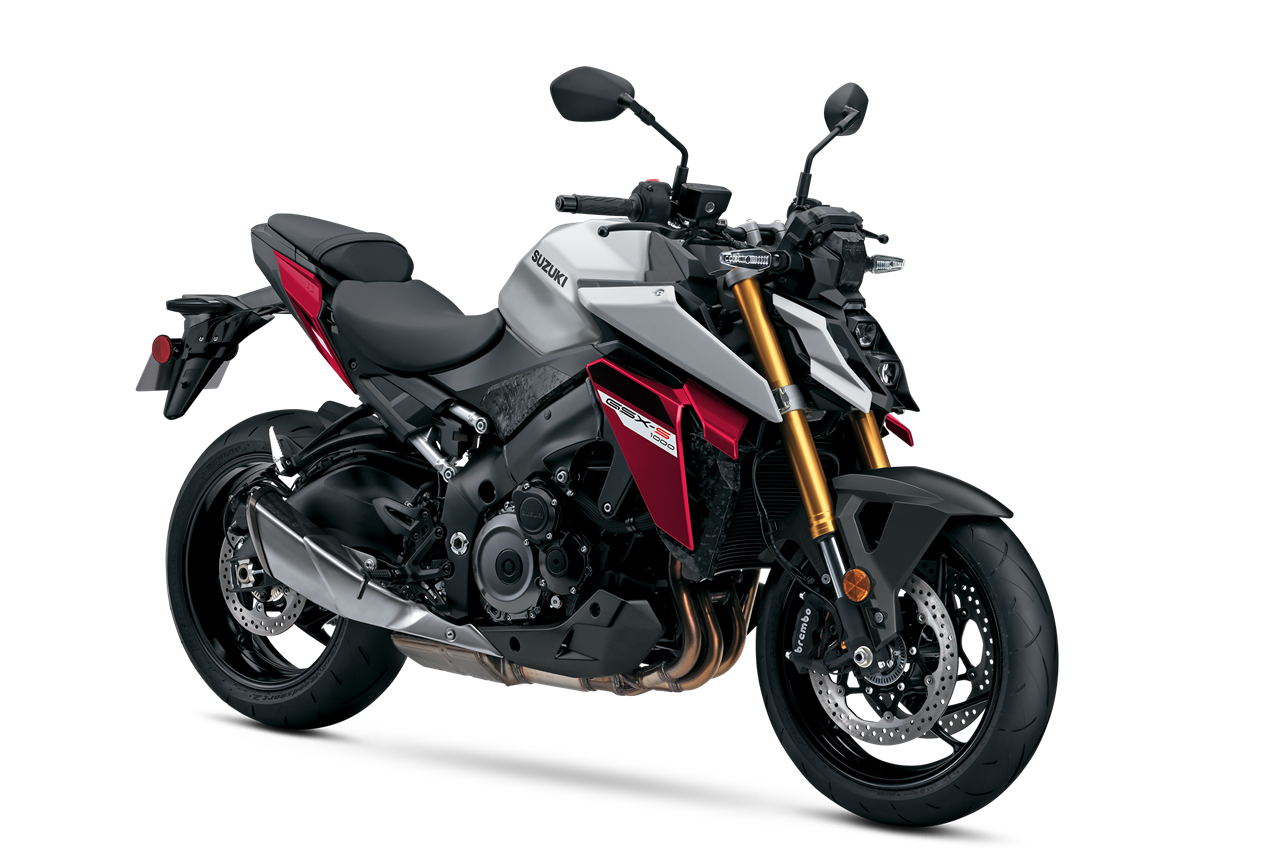 Suzuki gsx shop s1000 new