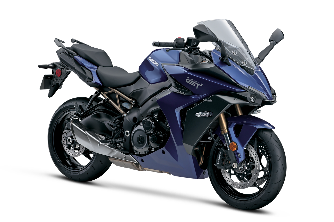 New on sale gsx s1000
