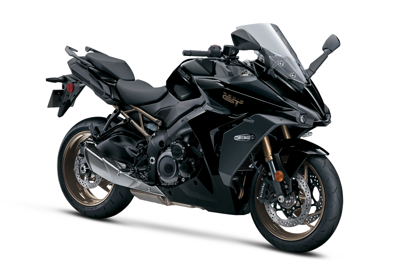 Gsx s1000 black sale