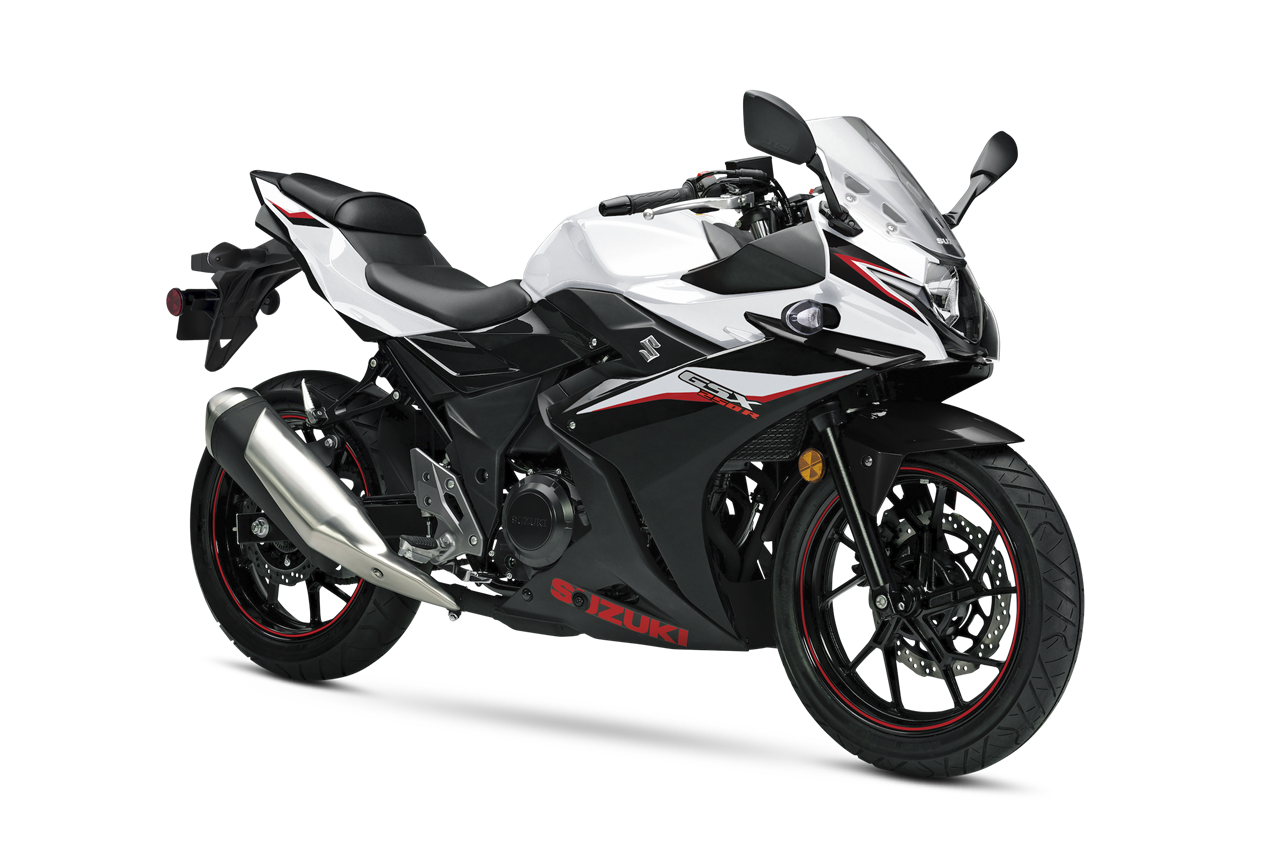 Suzuki Cycles 2020 Gsx250r Cafe racer fiberglass fairing type 5. suzuki