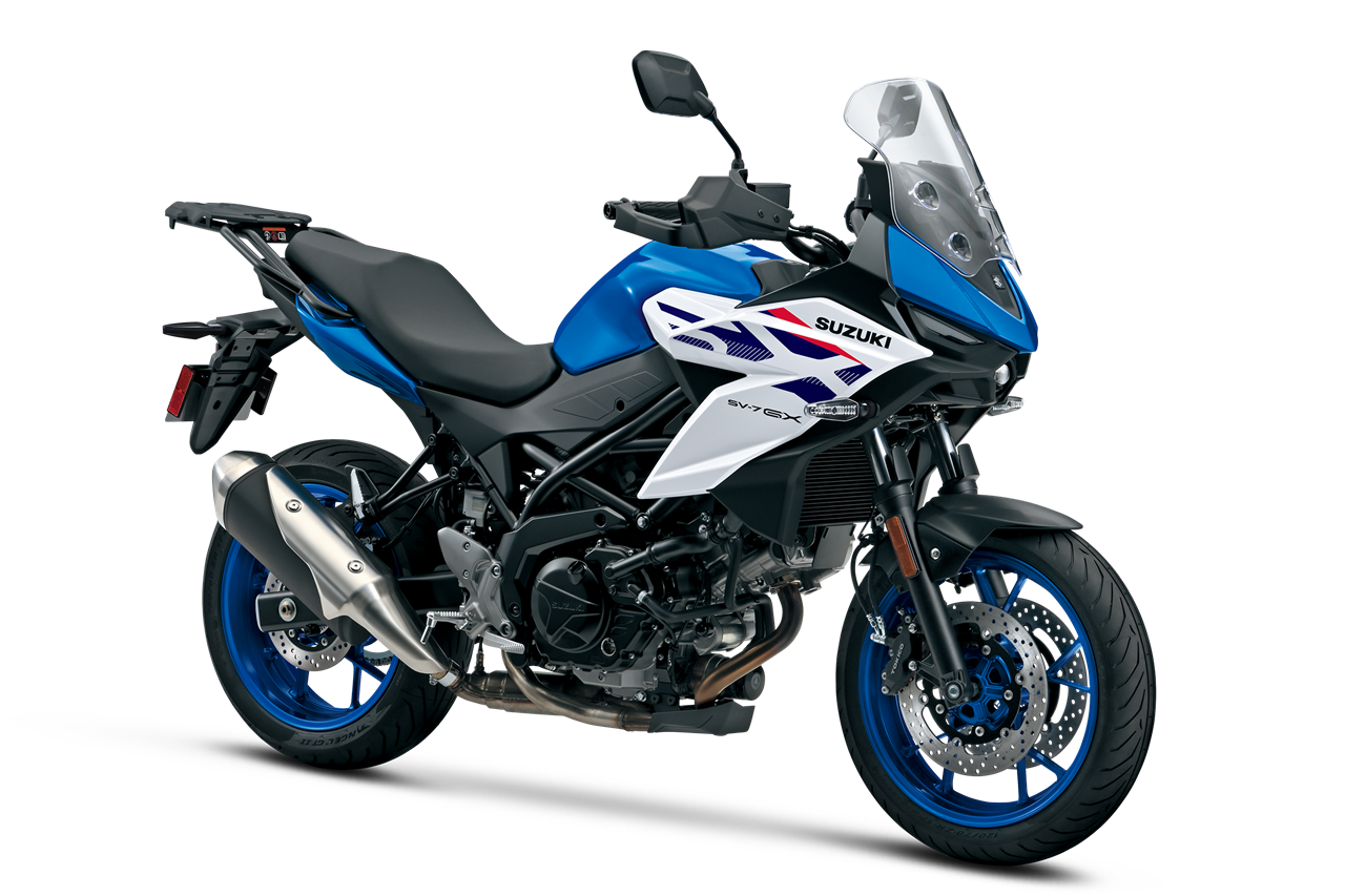 suzukicycles.com