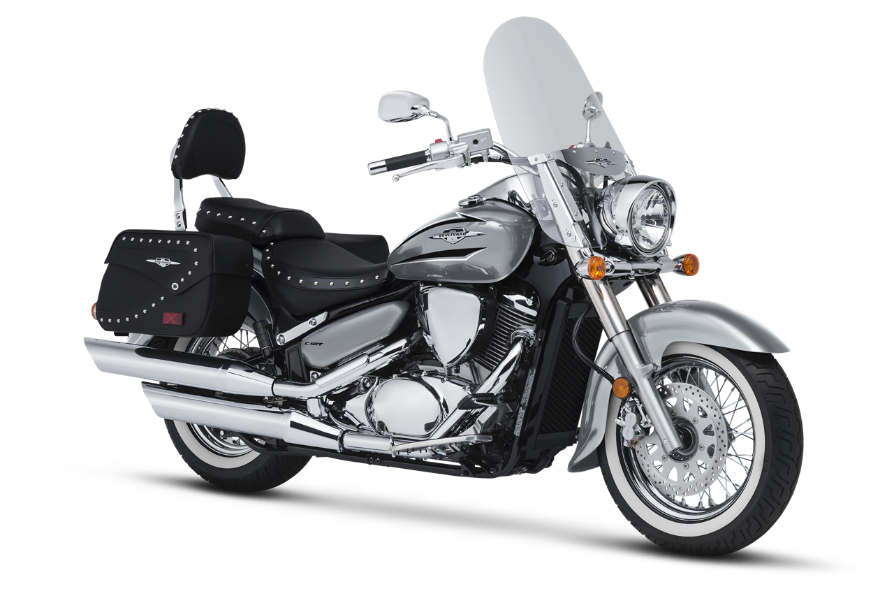 Suzuki Cycles 2020 Suzuki Boulevard C50T