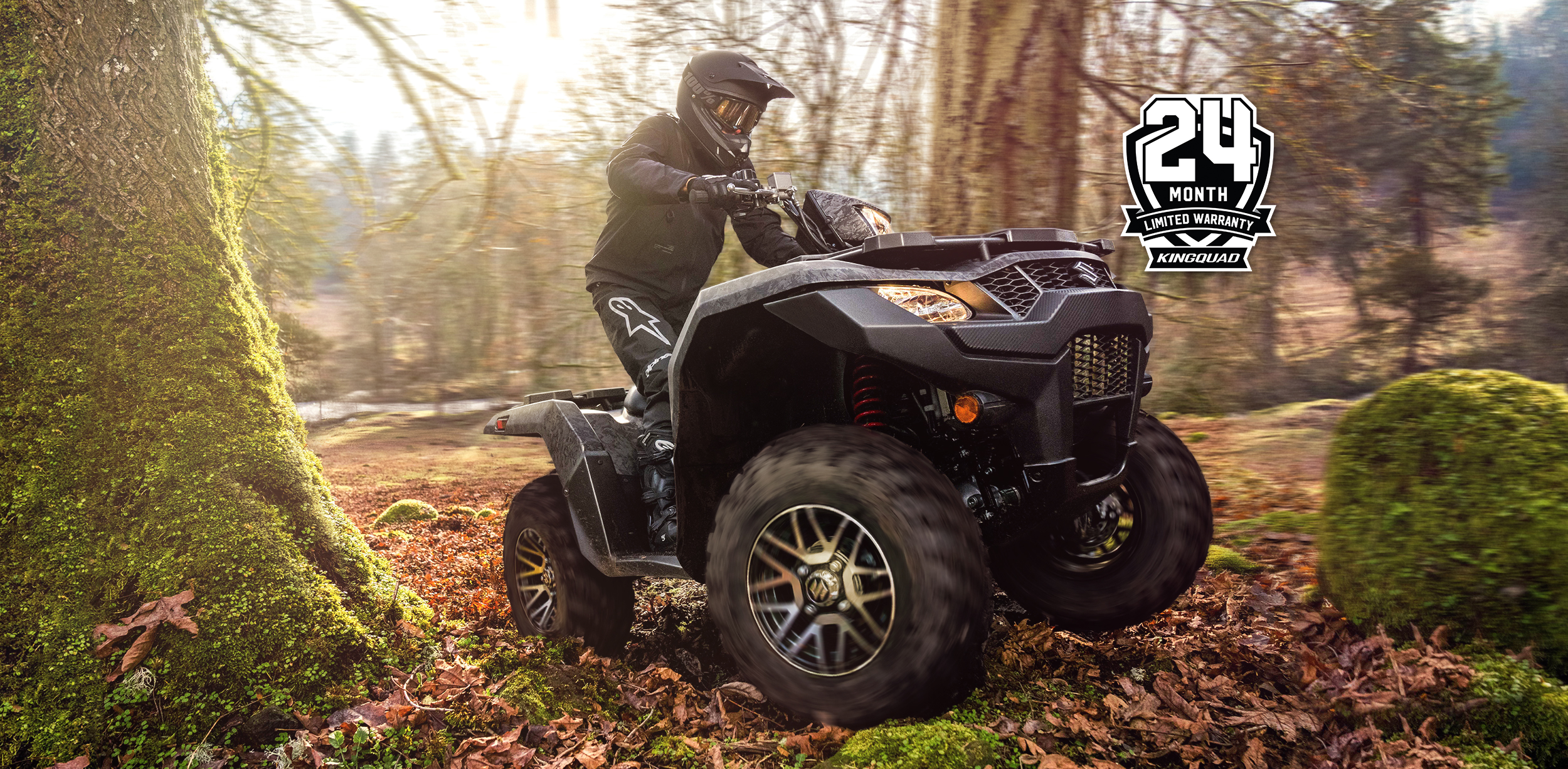 Suzuki quad dealers near me deals