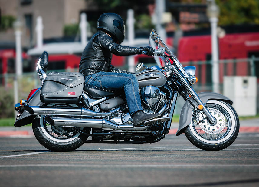 Sale > suzuki cruiser motorcycles for sale > in stock