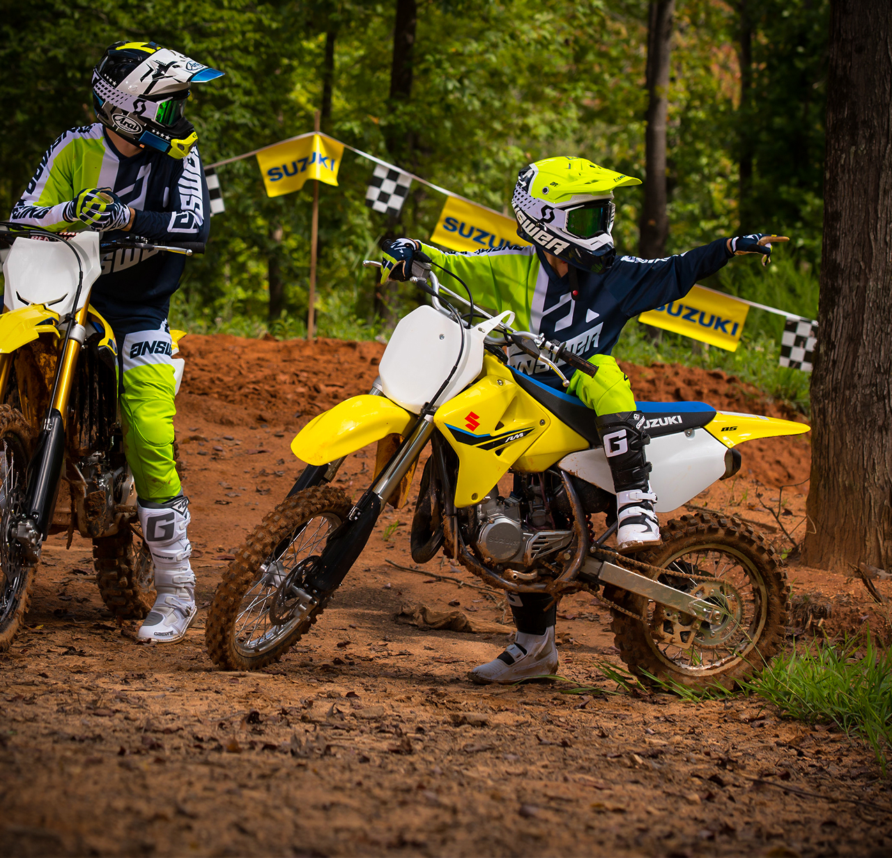 Suzuki kids bike new arrivals
