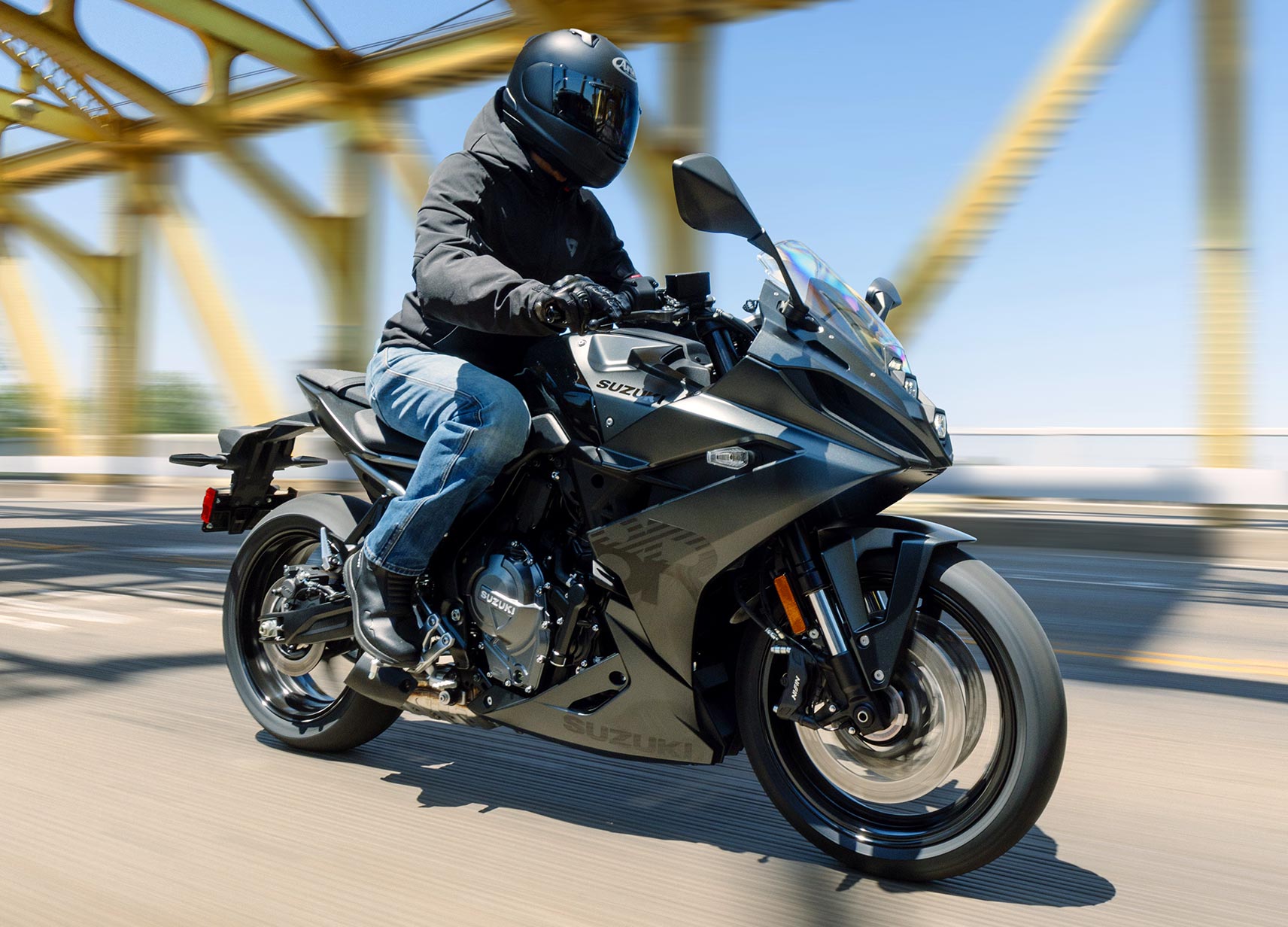 Sport standard motorcycles outlet