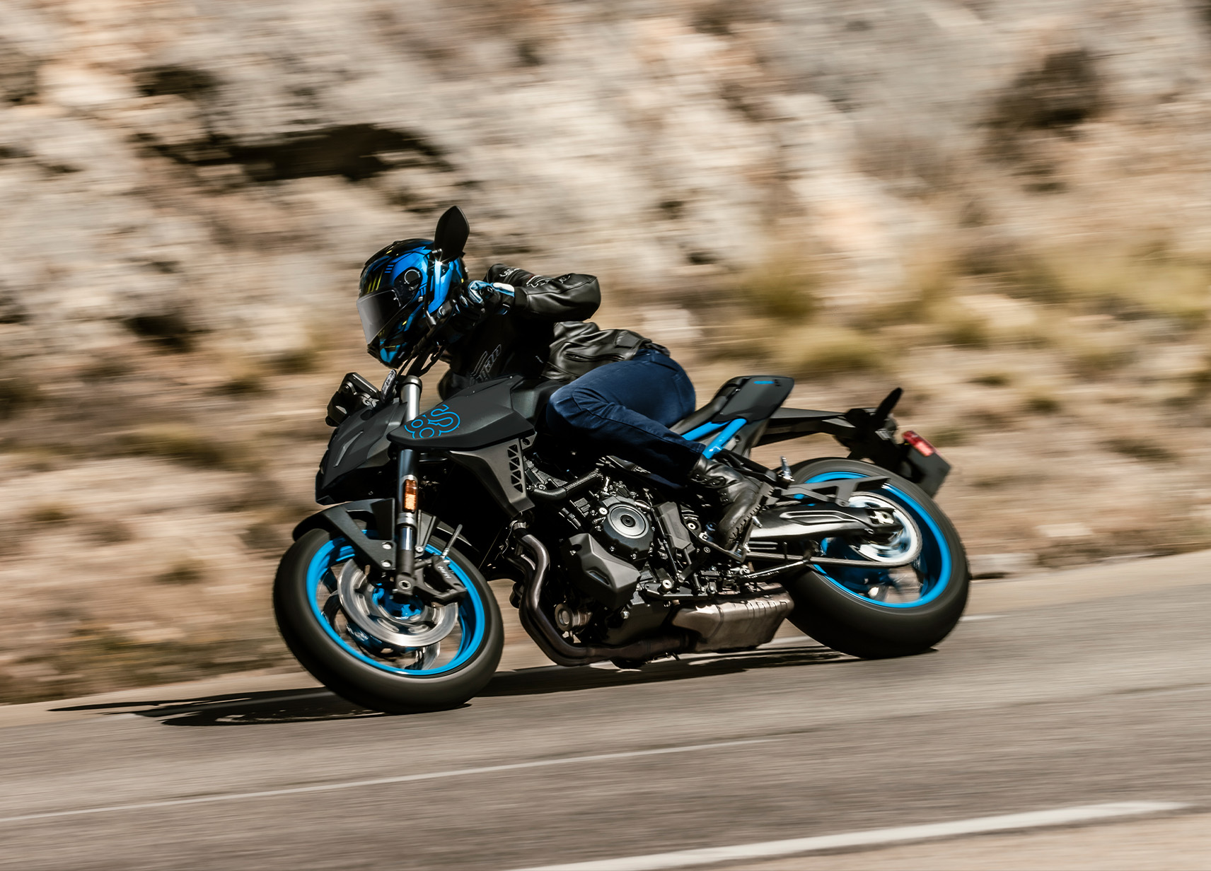 Suzuki Cycles