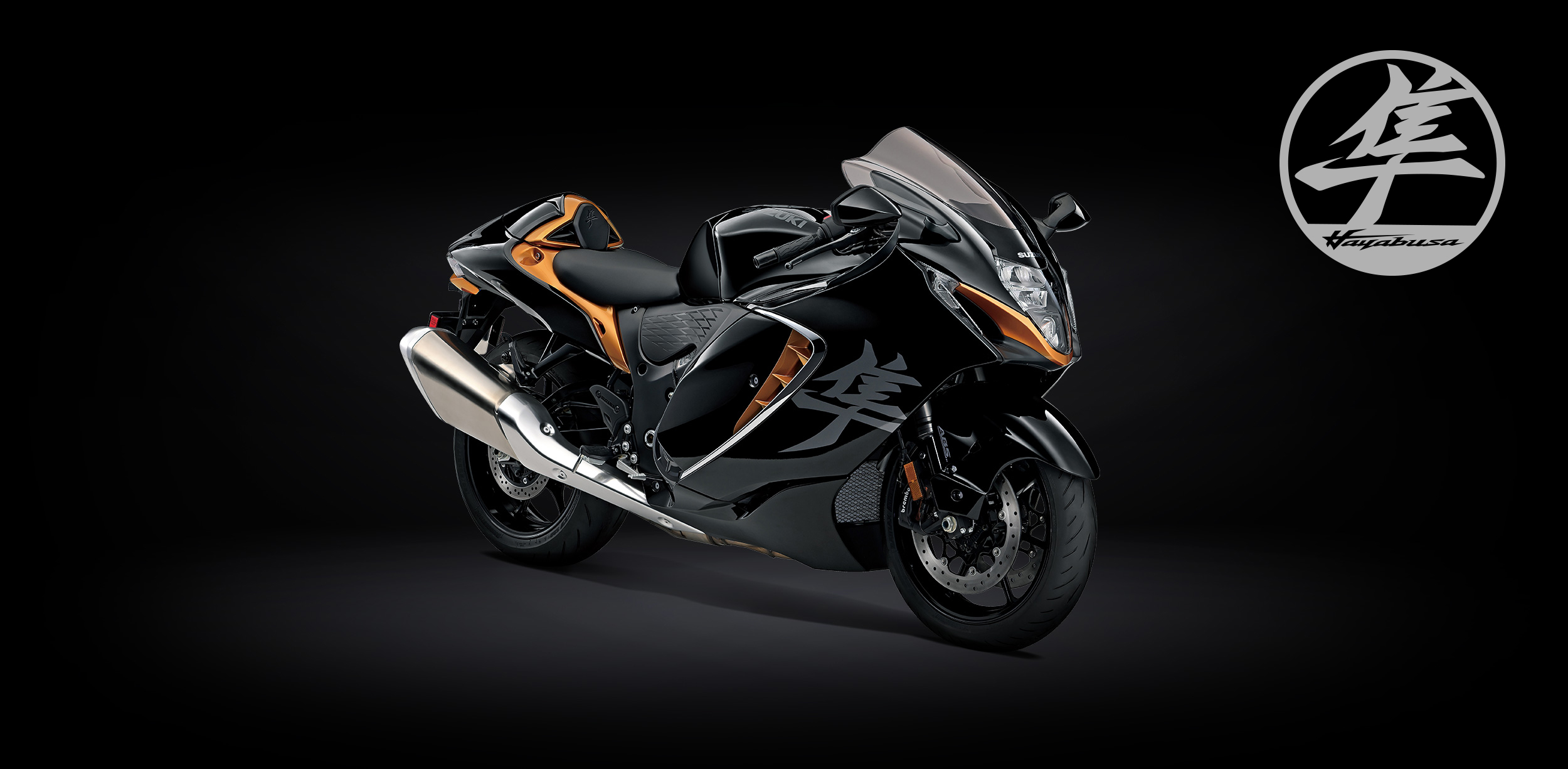 Hayabusa deals suzuki hayabusa