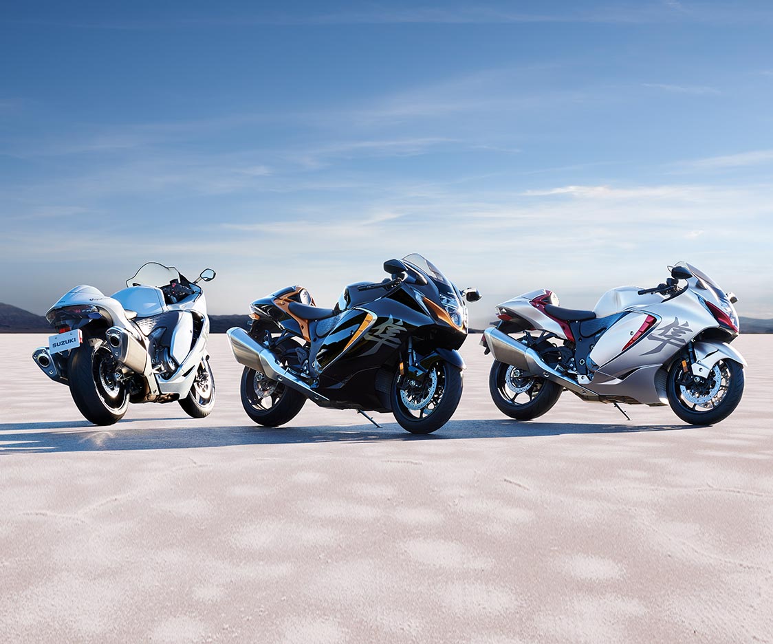 Suzuki hayabusa price in usa online