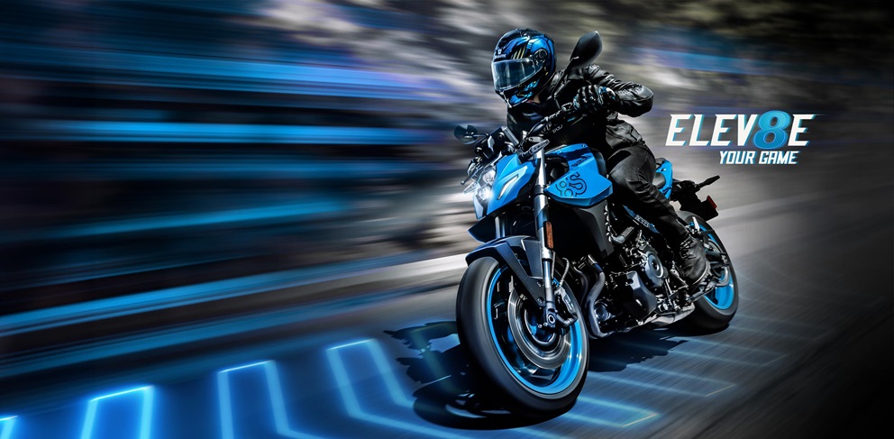 The Top 10 lightest production motorcycles of 2023