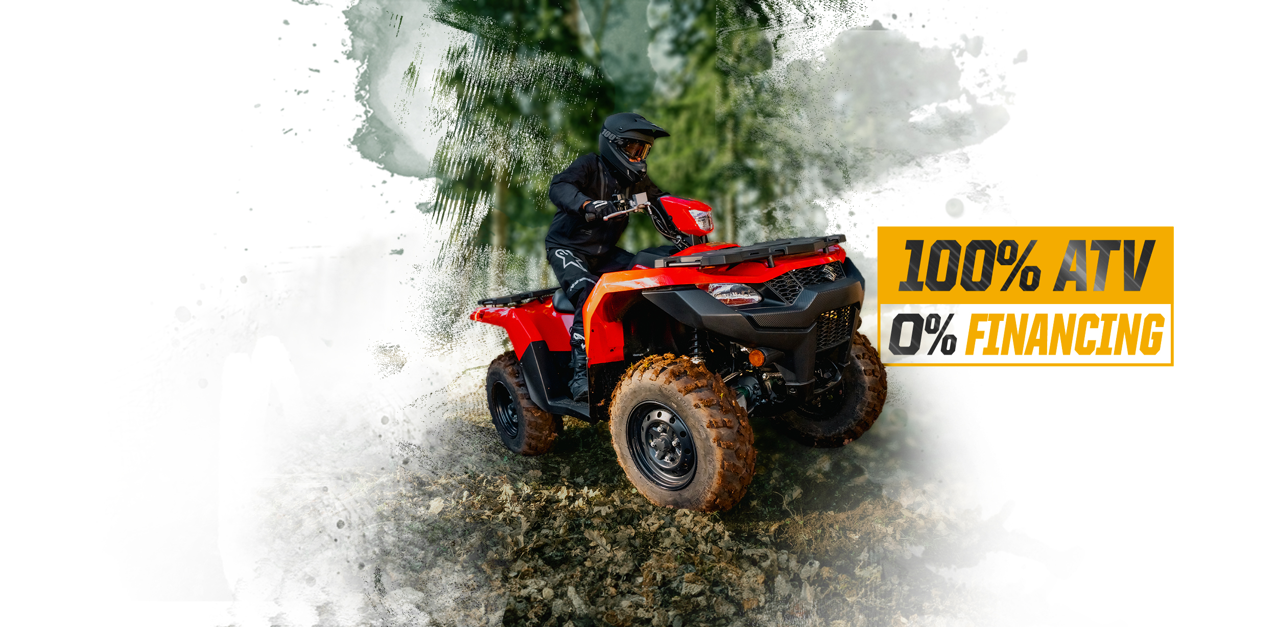 Atv cycle shop online near me