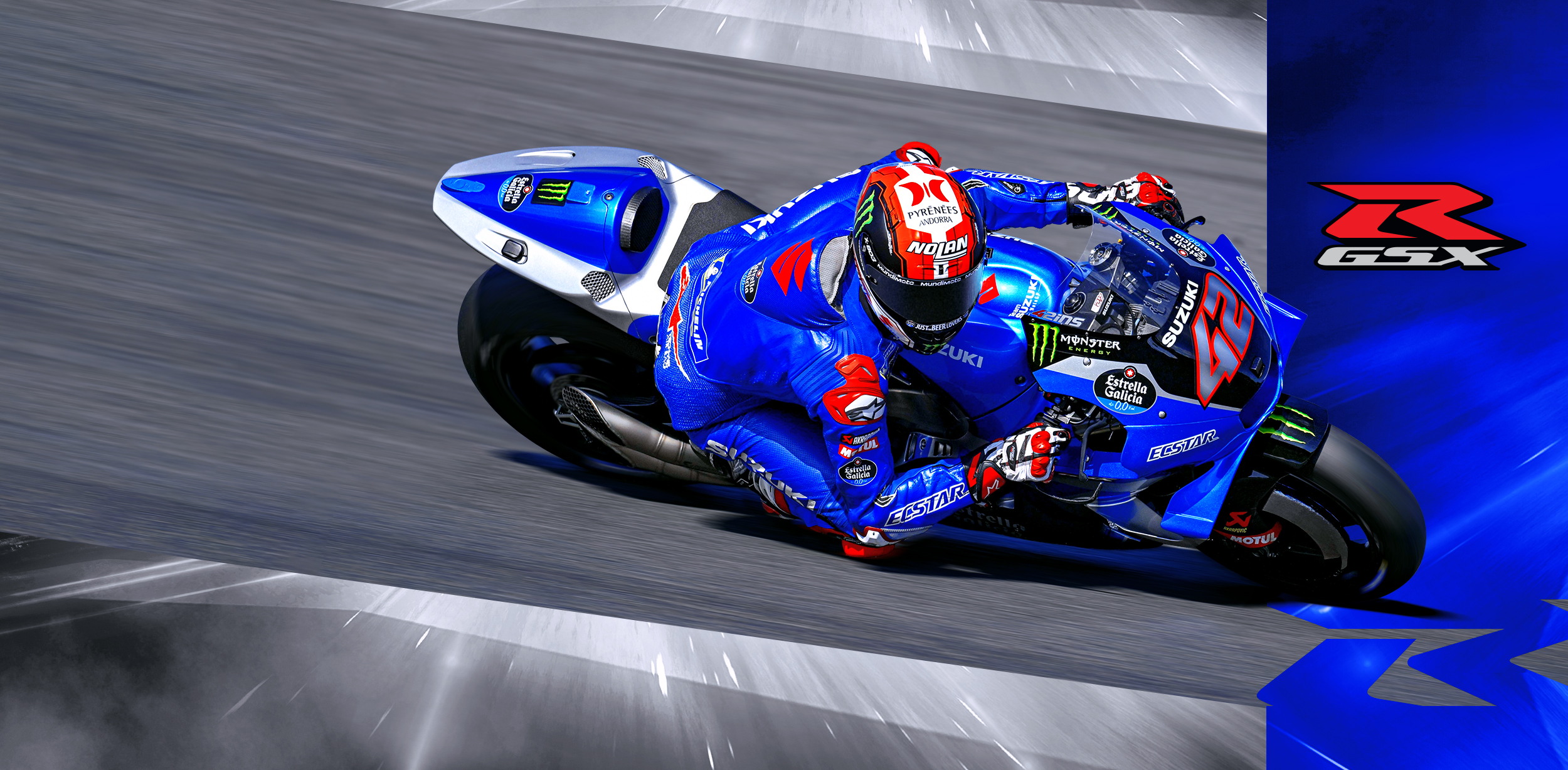 suzuki motorcycle riding gear