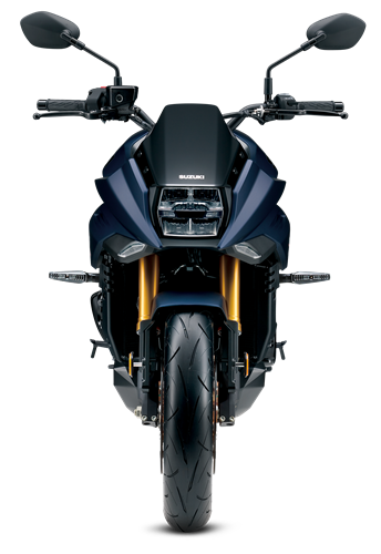 Suzuki Cycles