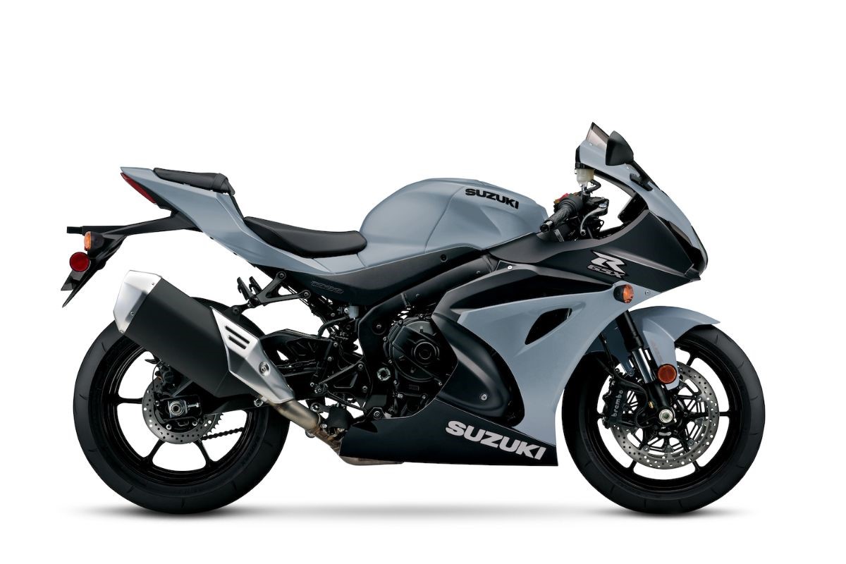 2021 suzuki deals motorcycles