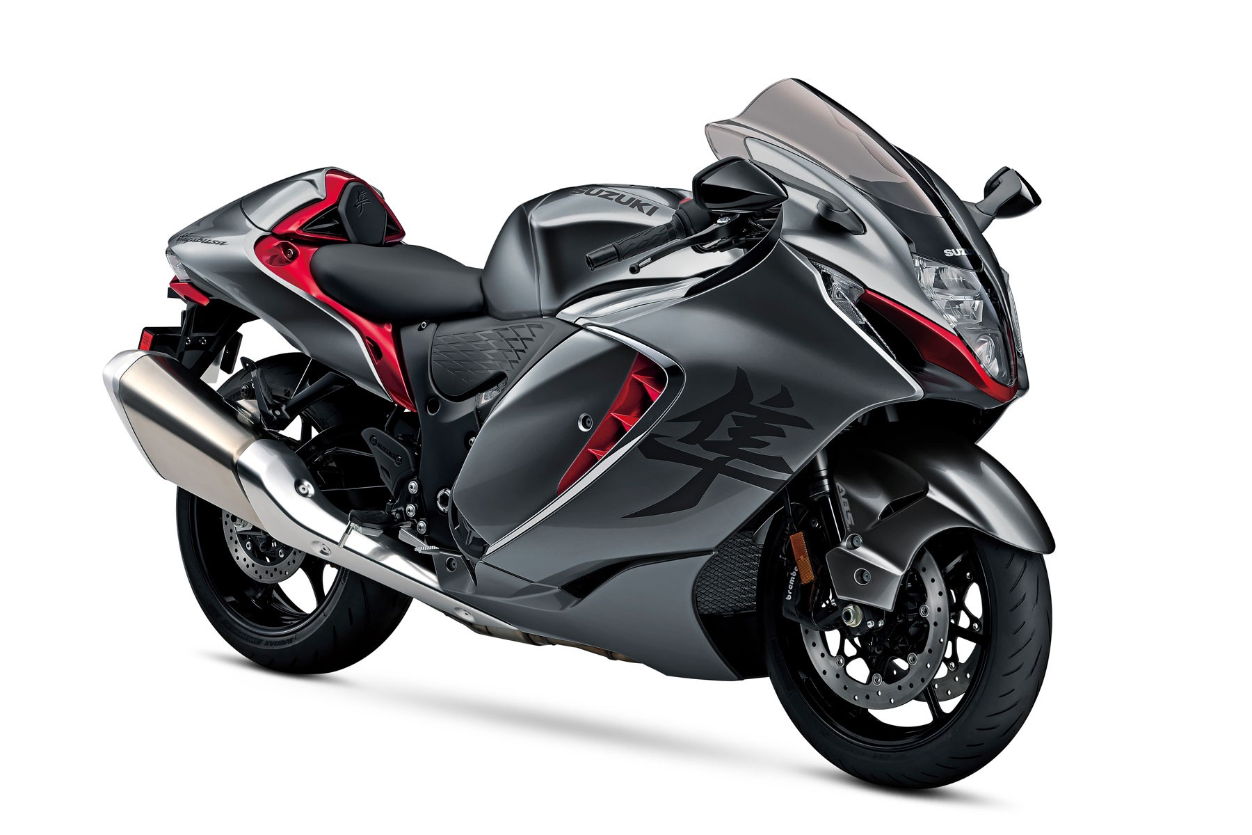 Suzuki 2023 Motorcycle Models New Gen Scross Coming In 2022, New Swift