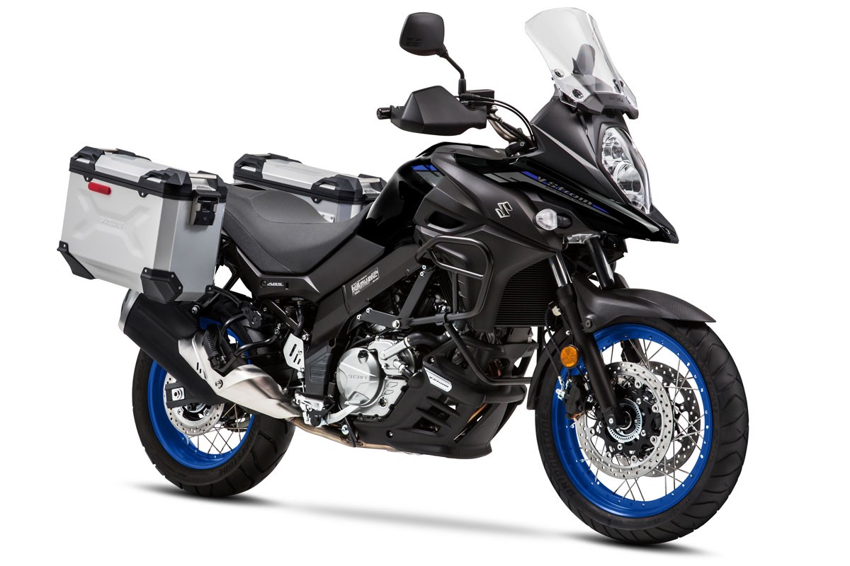 New suzuki deals burgman 650