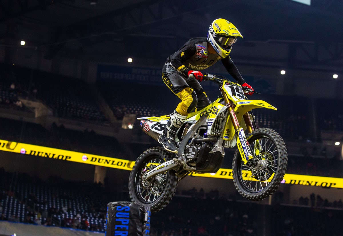 Justin Bogle