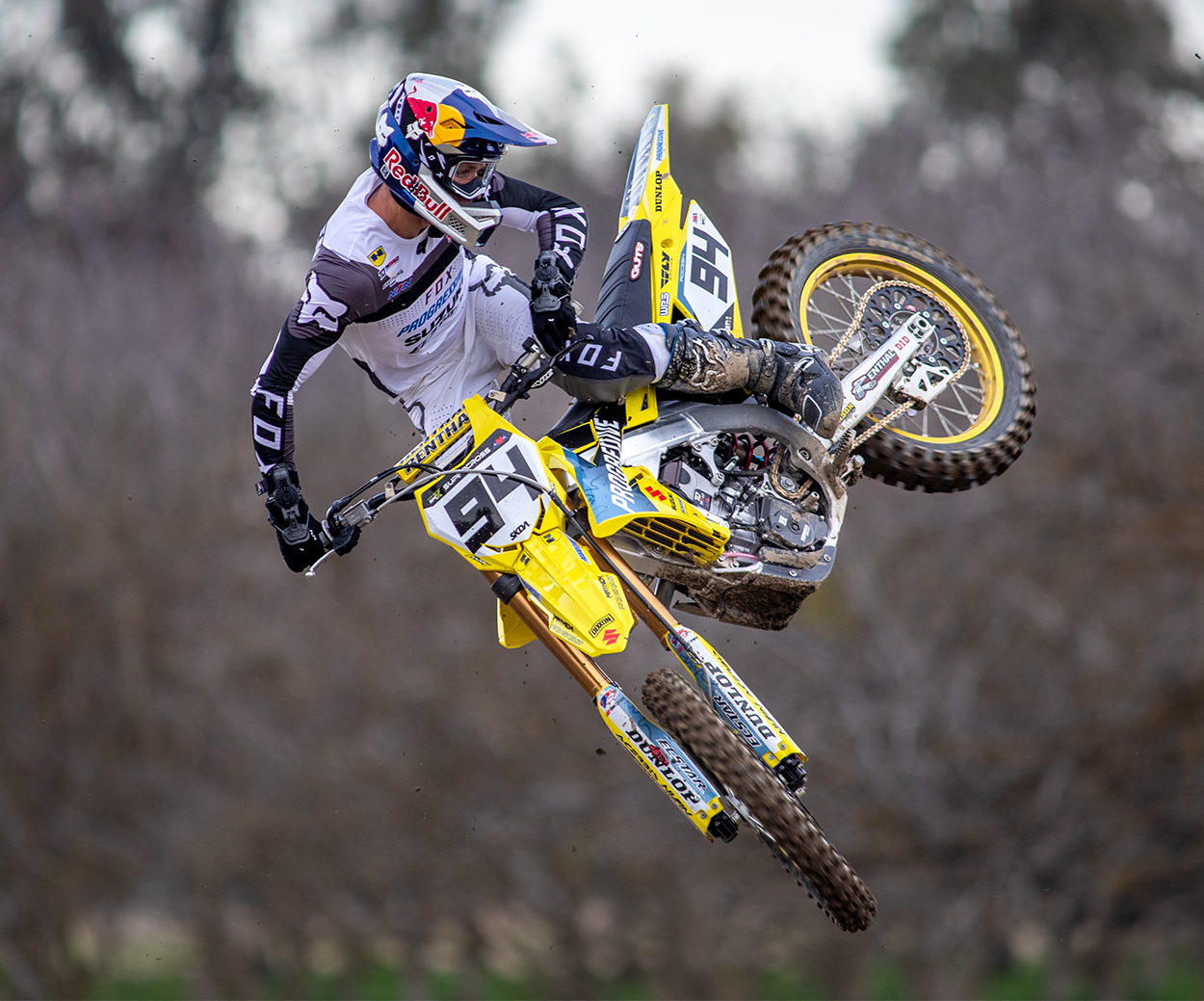 Motocross, Dirt Bike, Enduro, Supercross, Racing