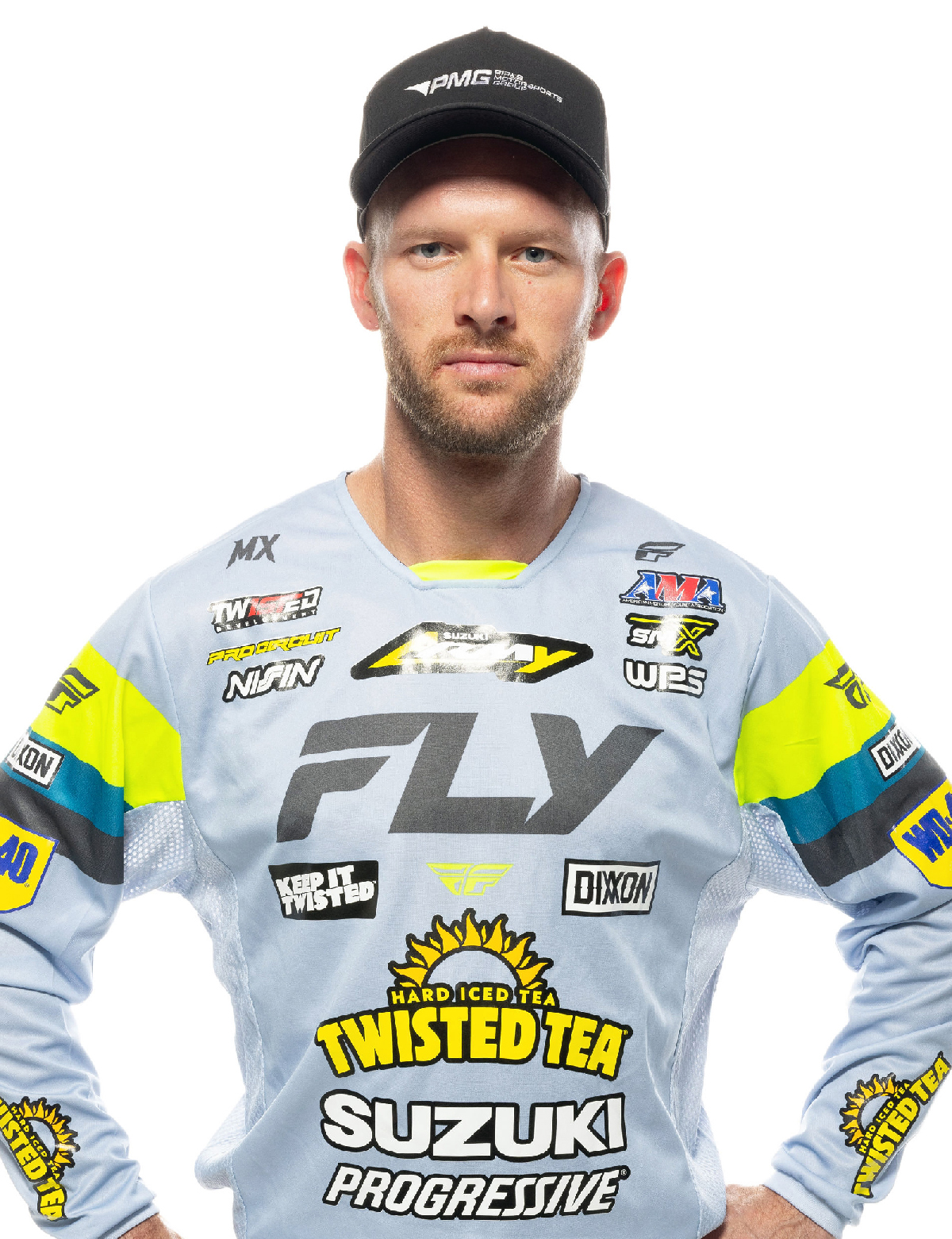 SUZUKI ANNOUNCES 2024 MX & SX TEAMS Dirt Bike Magazine