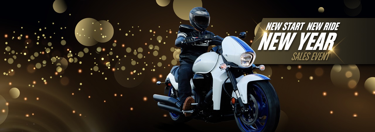 Suzuki Cycles