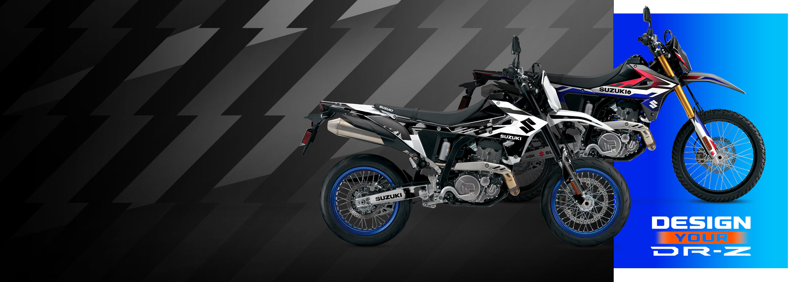 スズキ　Hi　 SUZUKI DIGITAL LIBRARY｜二輪車