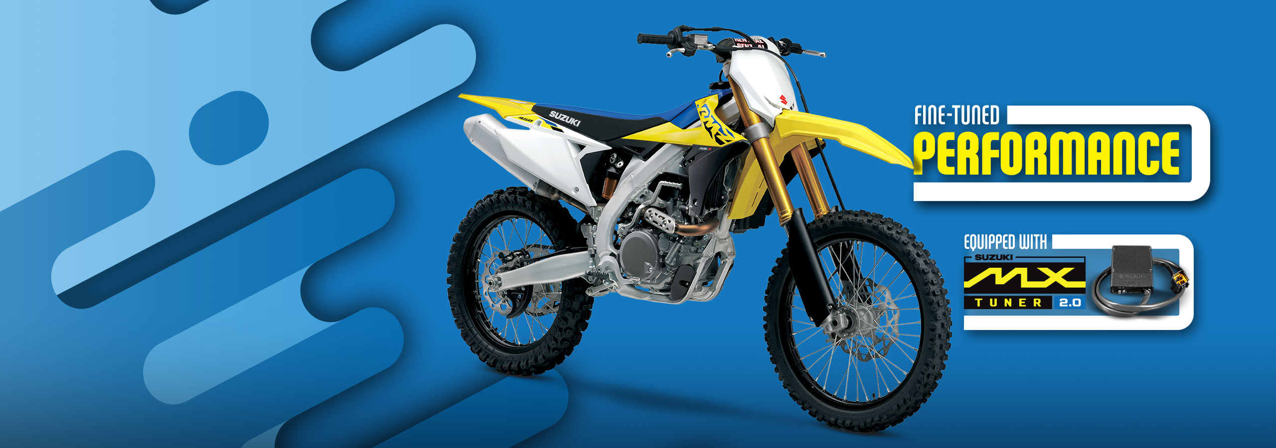 Suzuki 2025 bike offers