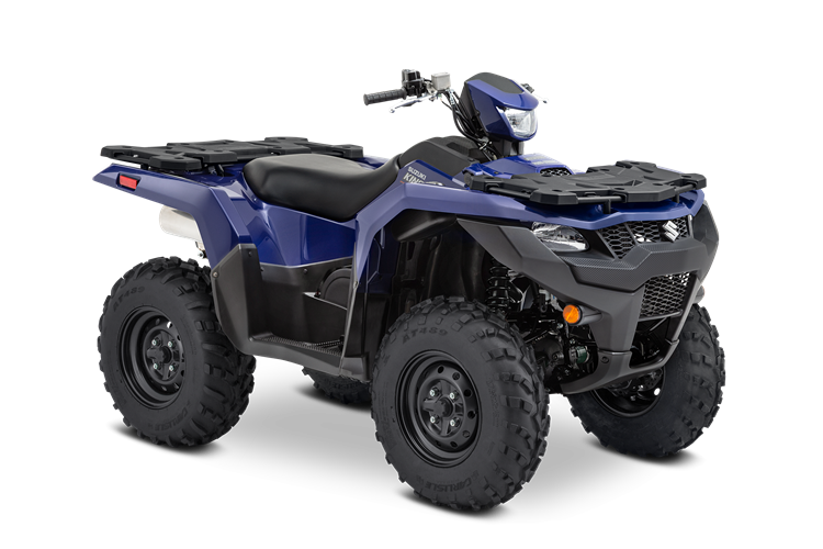 2021 suzuki new arrivals king quad 500