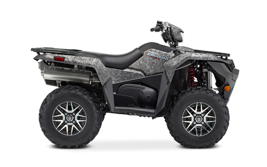 Suzuki atv for sale hotsell