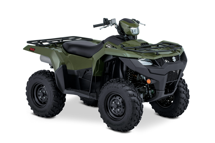 750 king quad for sale outlet