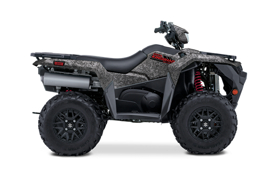 Suzuki 4 wheeler dealer near hot sale me