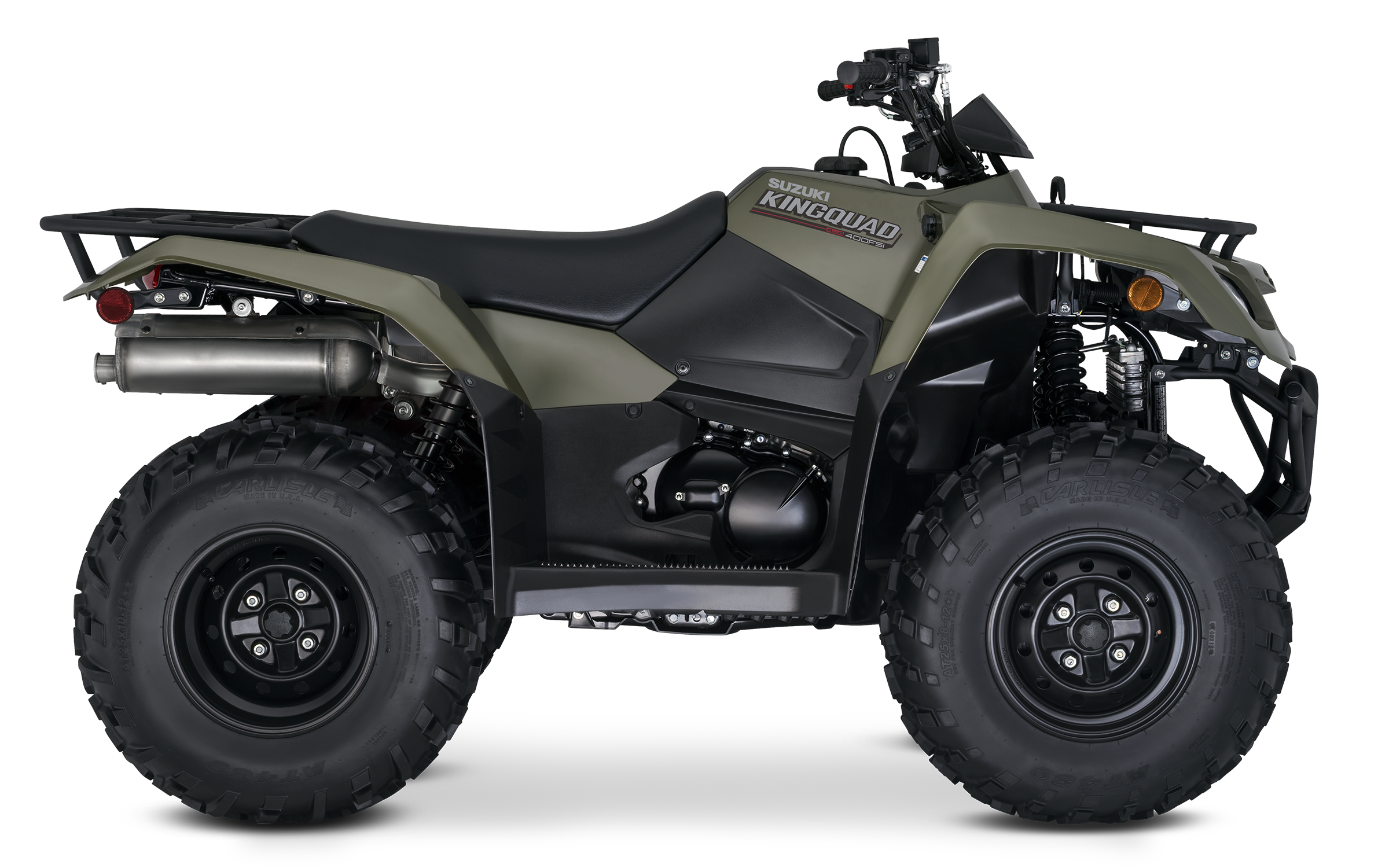 Suzuki atv bike store