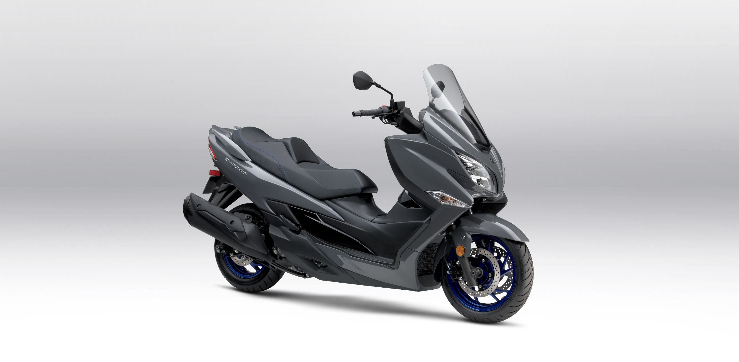 Suzuki Cycles - 2023 400