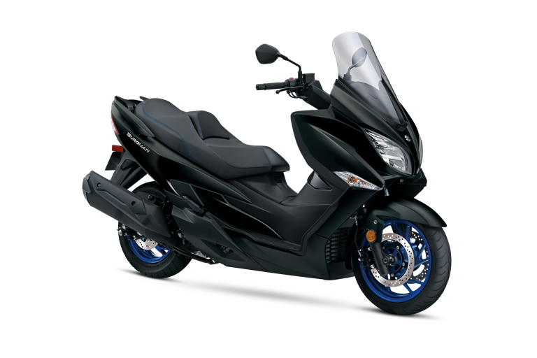 Suzuki two wheeler rate top
