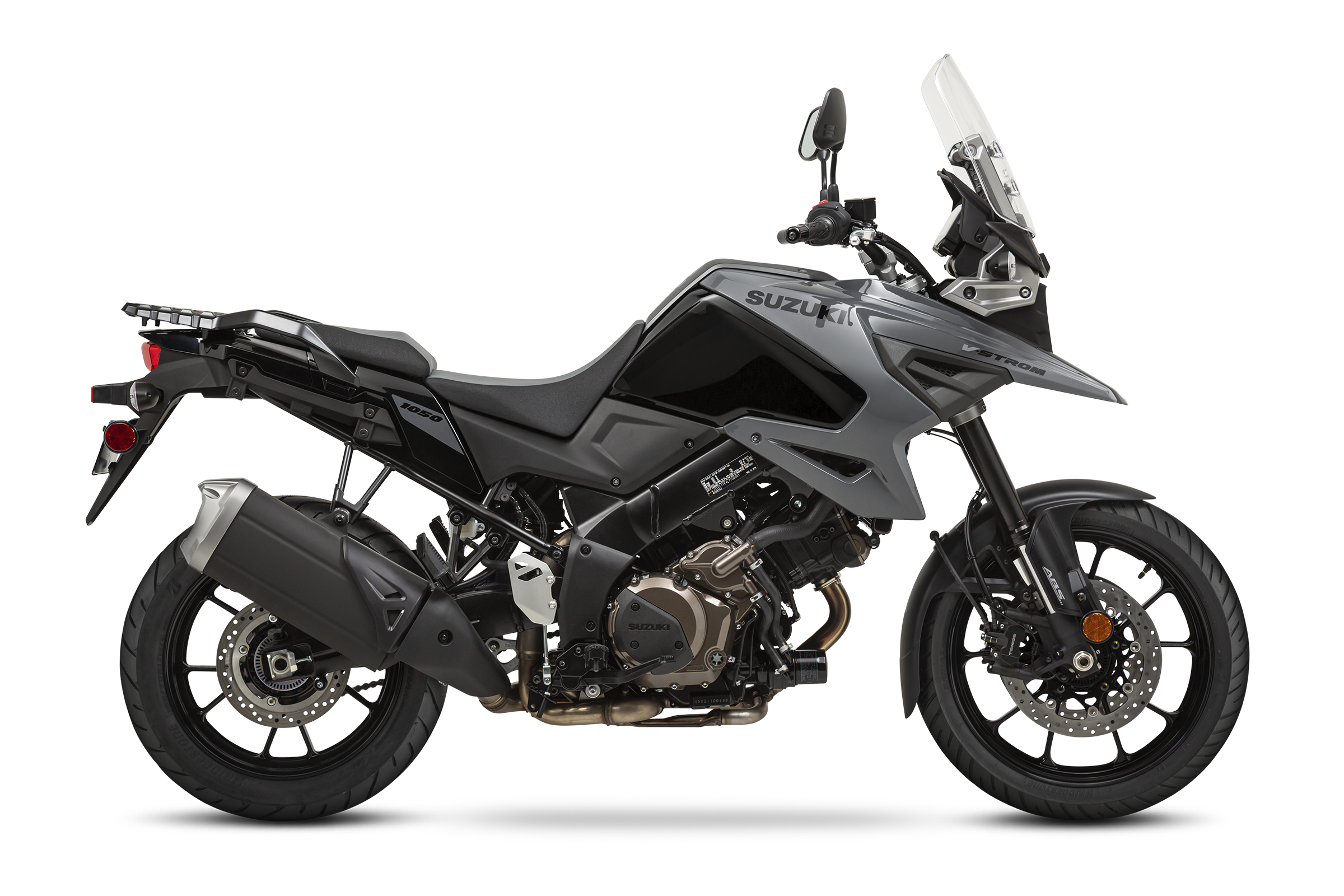 Suzuki Cycles - 2020 V-STROM 1050