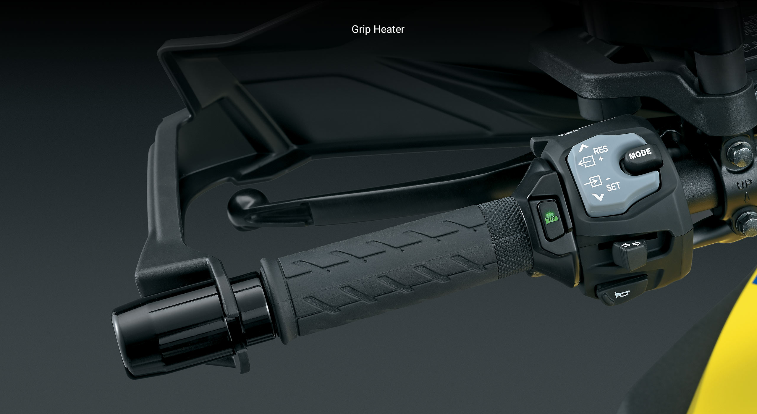 Suzuki Cycles - 2023 V-STROM 1050