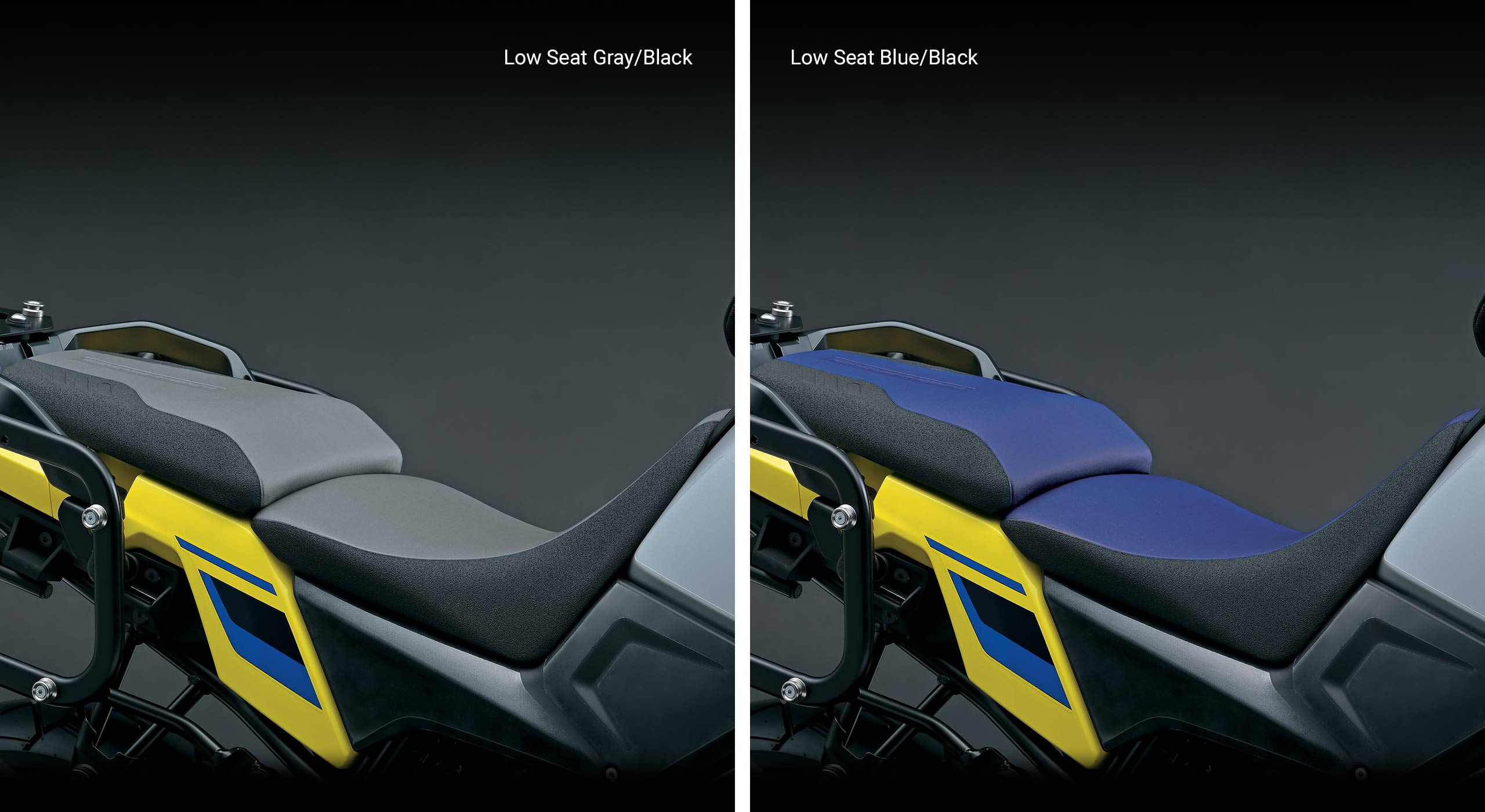 Suzuki Cycles - 2023 V-STROM 1050