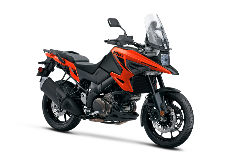 Suzuki Finance Offers Motorcycle Dealer Near Portland