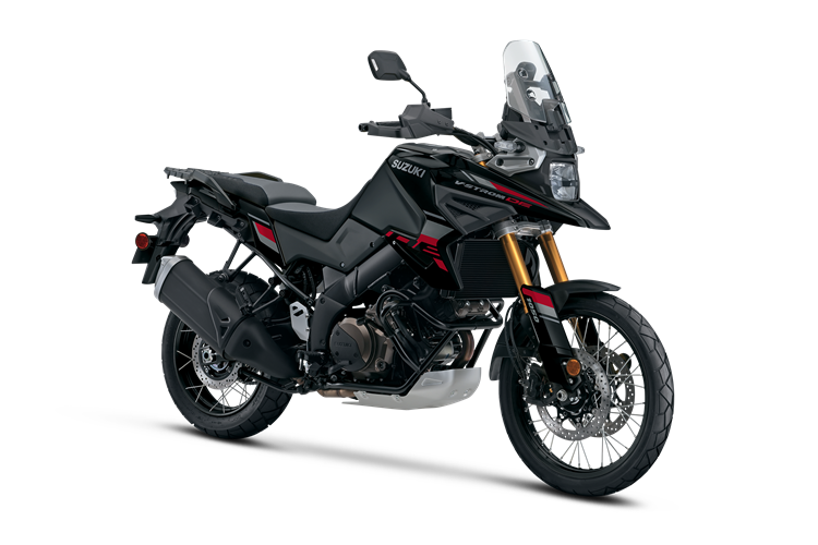Suzuki Cycles 2025 V STROM 1050DE